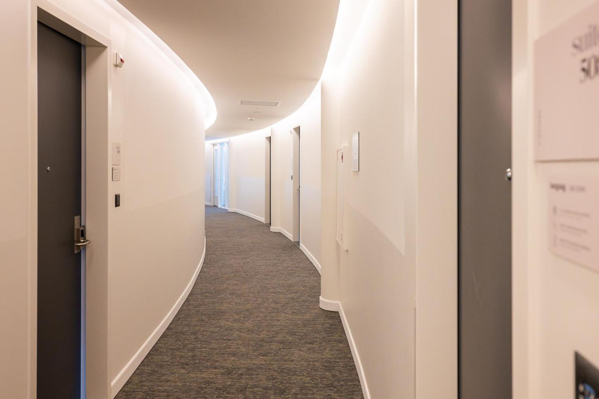 Limehome Amsterdam Gatwickstraat מראה חיצוני תמונה