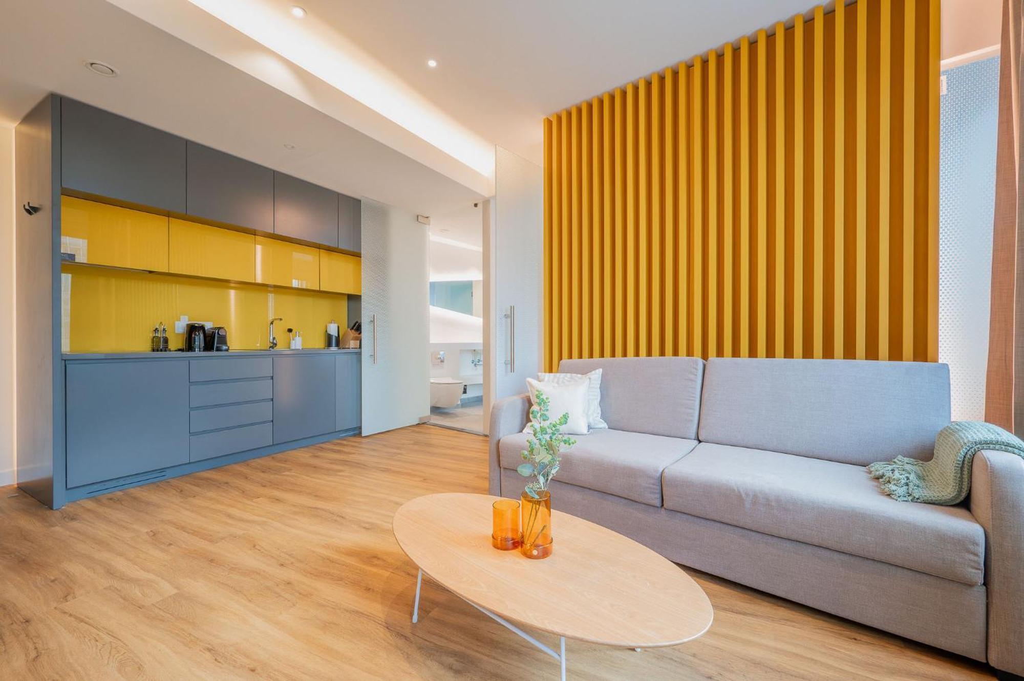 Limehome Amsterdam Gatwickstraat מראה חיצוני תמונה