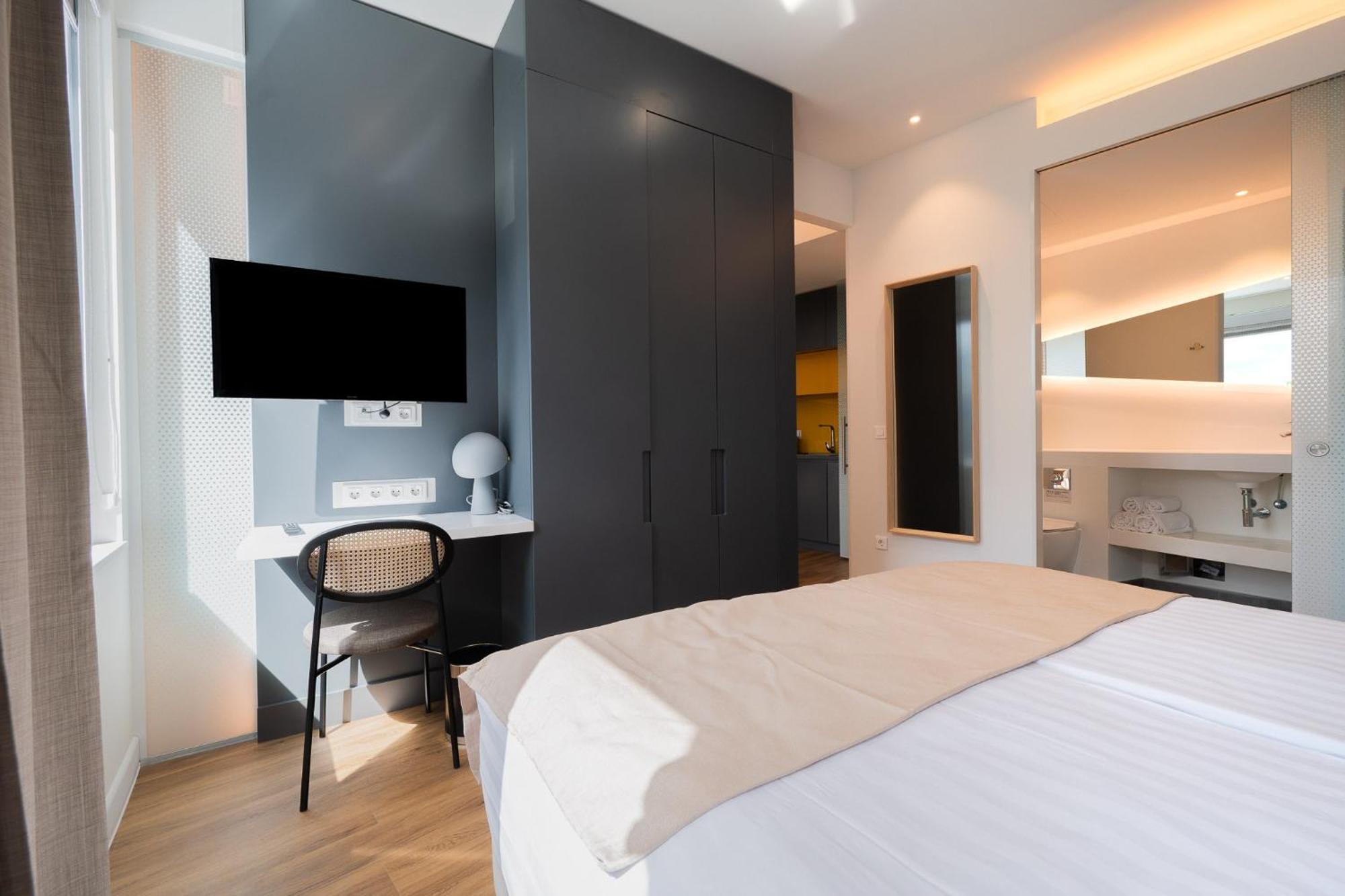 Limehome Amsterdam Gatwickstraat מראה חיצוני תמונה
