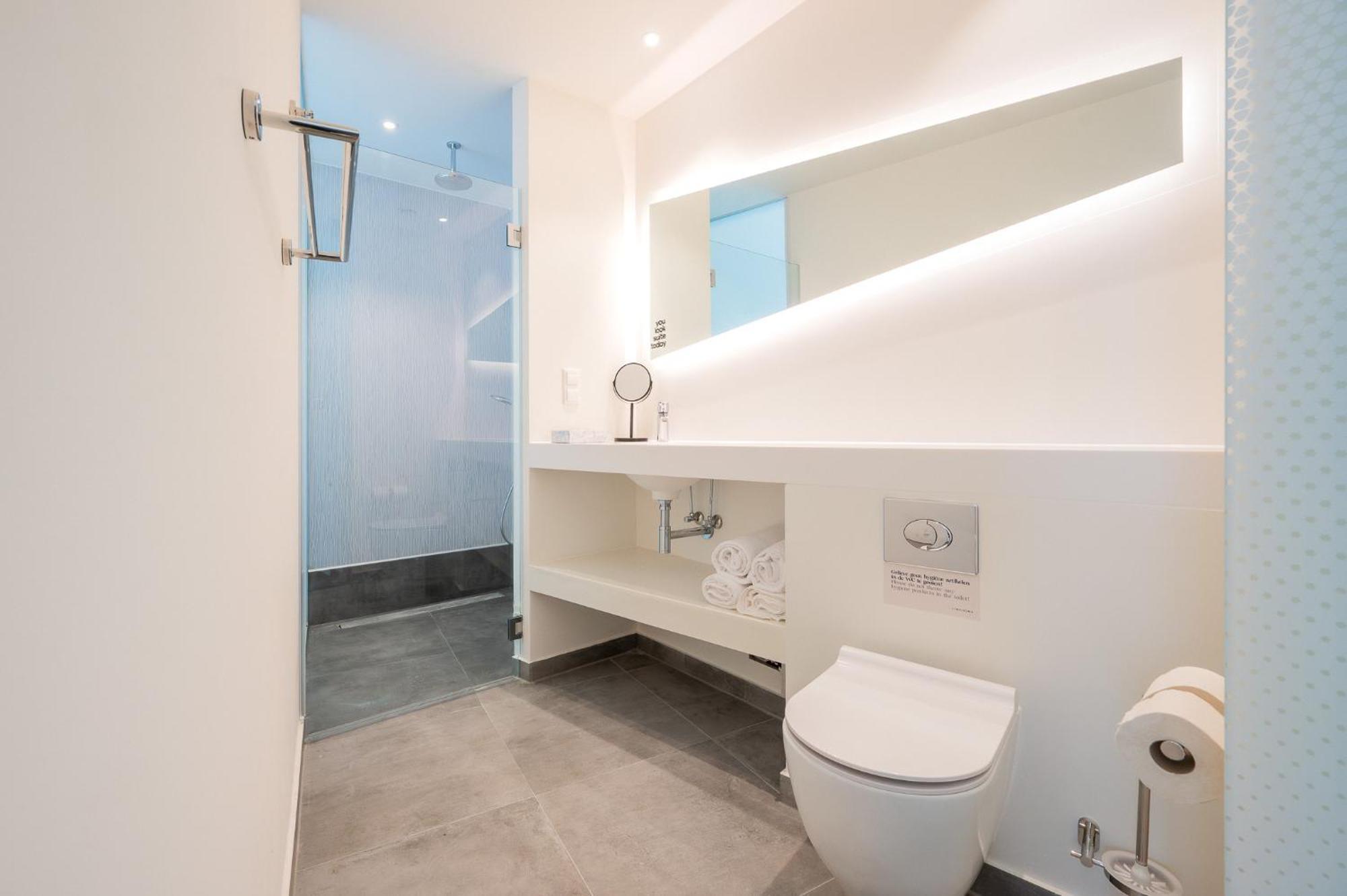 Limehome Amsterdam Gatwickstraat חדר תמונה