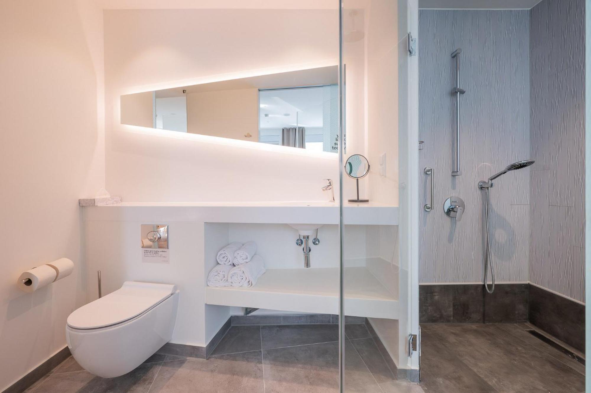 Limehome Amsterdam Gatwickstraat מראה חיצוני תמונה