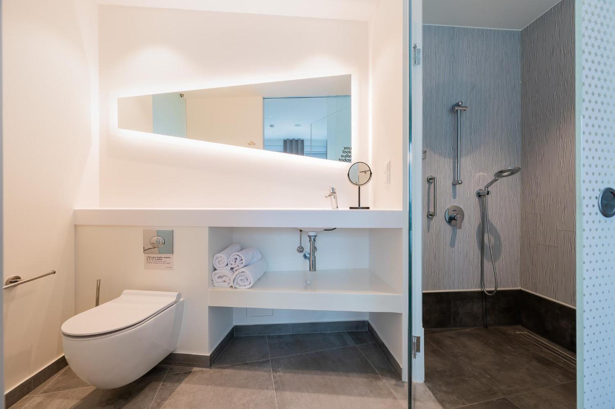 Limehome Amsterdam Gatwickstraat מראה חיצוני תמונה