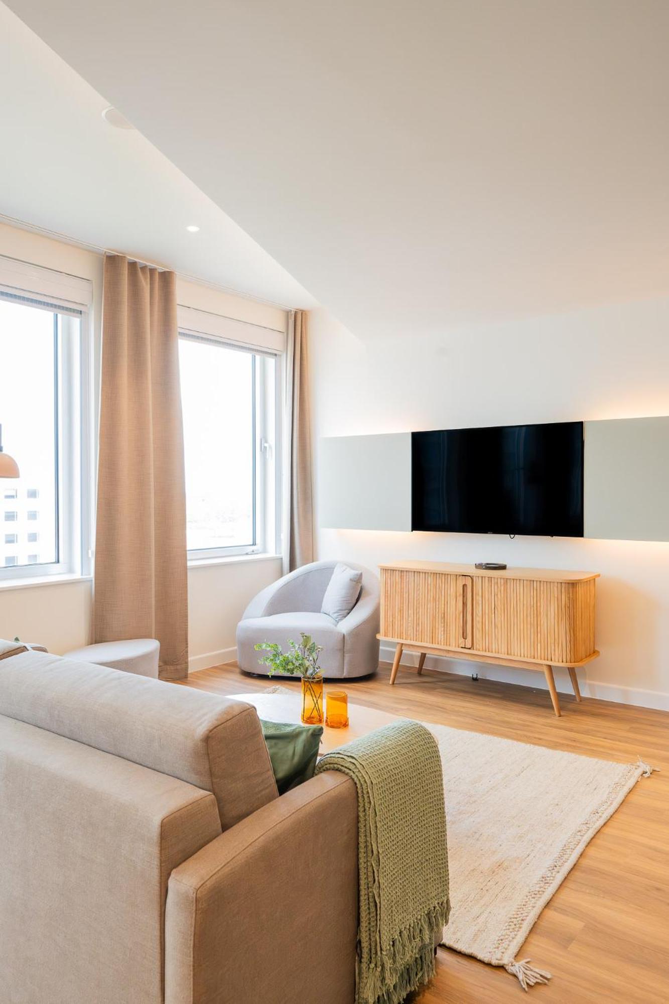 Limehome Amsterdam Gatwickstraat מראה חיצוני תמונה