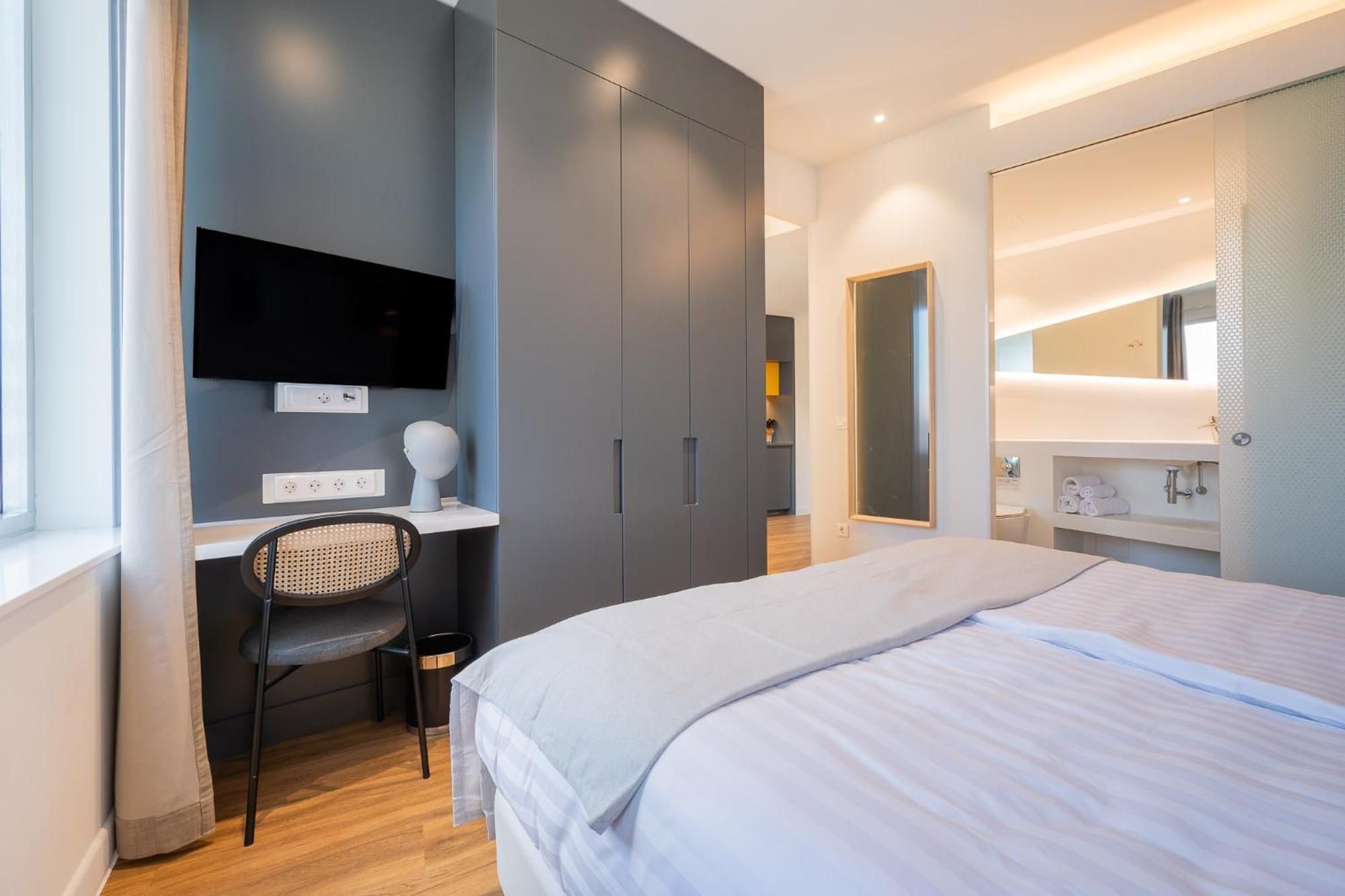 Limehome Amsterdam Gatwickstraat מראה חיצוני תמונה