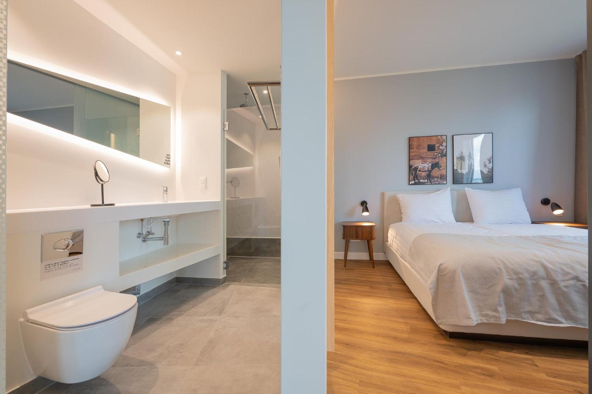 Limehome Amsterdam Gatwickstraat מראה חיצוני תמונה