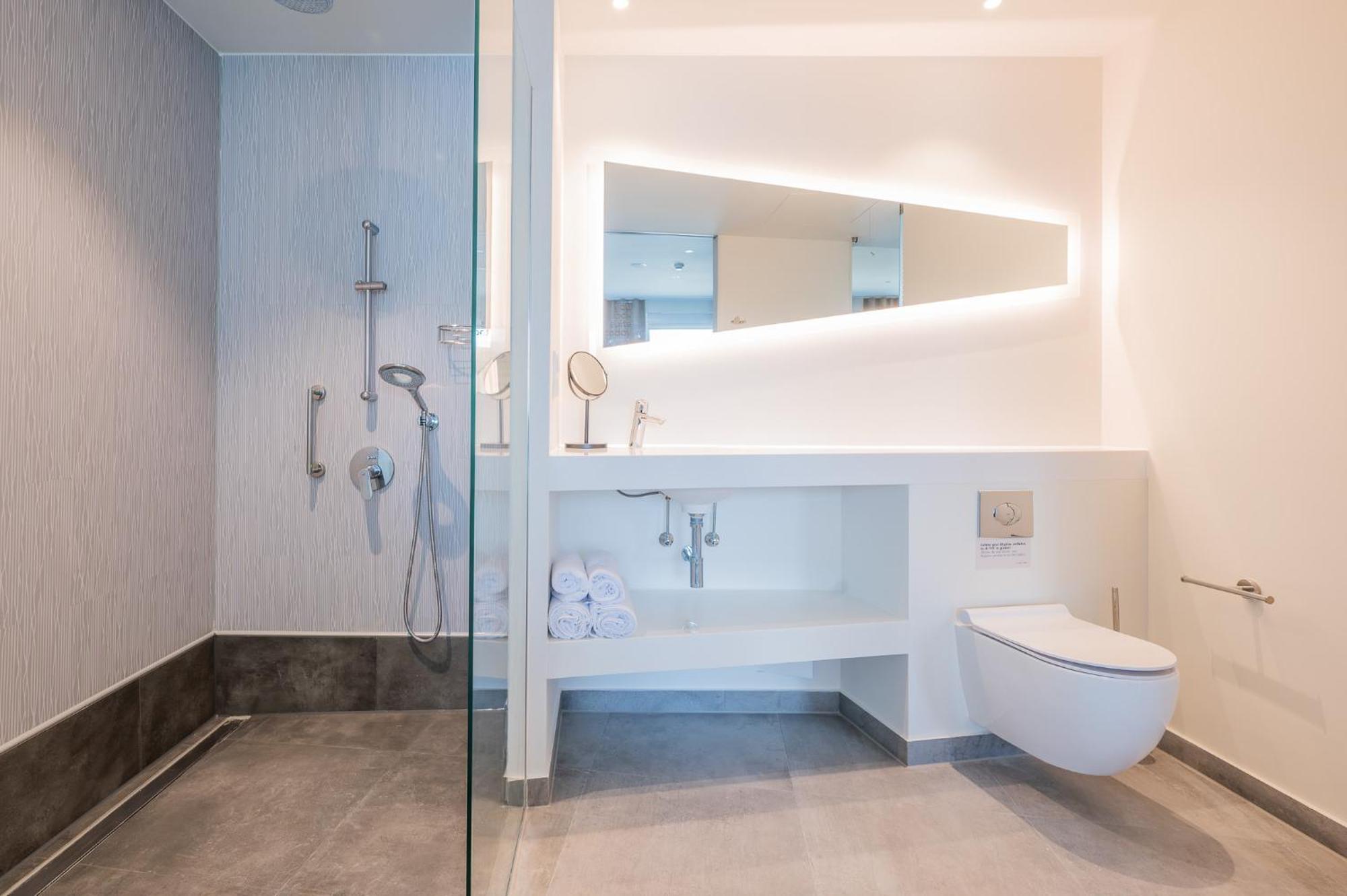 Limehome Amsterdam Gatwickstraat חדר תמונה