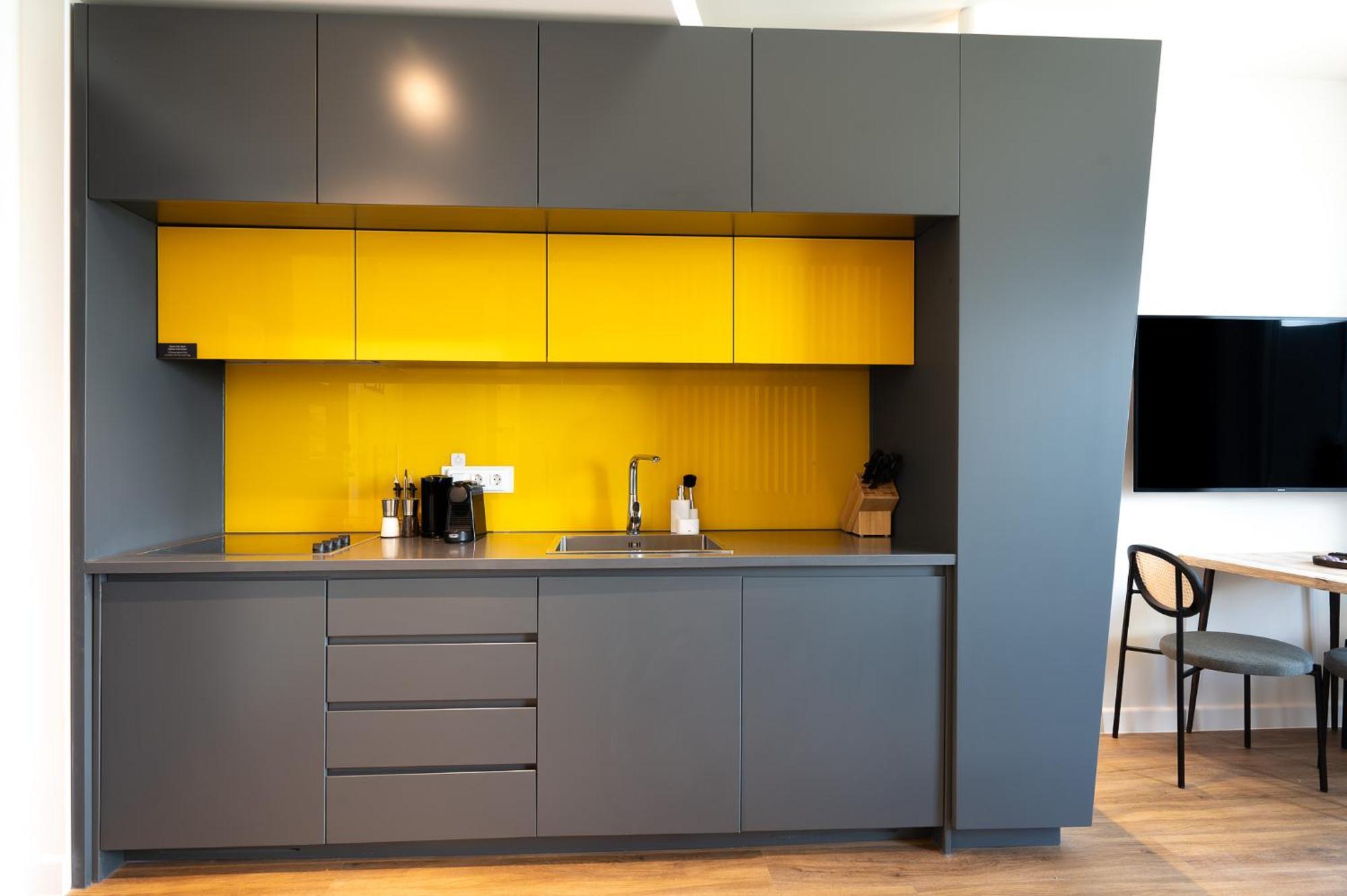 Limehome Amsterdam Gatwickstraat חדר תמונה