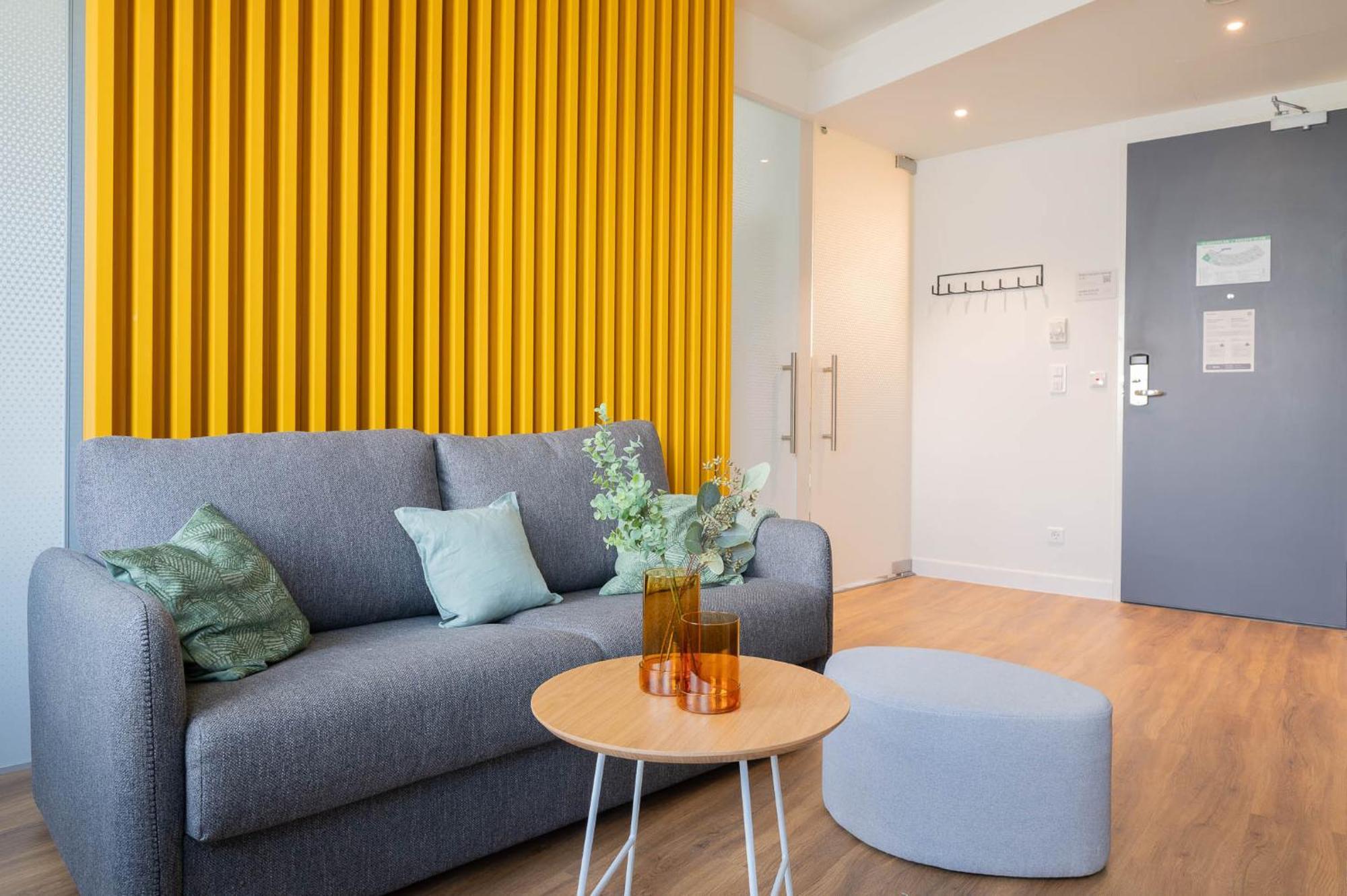 Limehome Amsterdam Gatwickstraat חדר תמונה